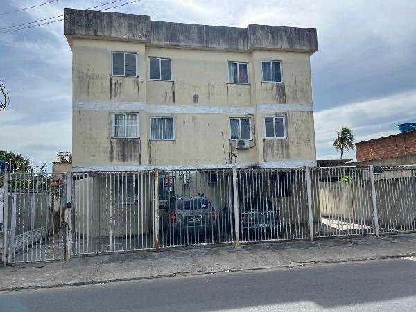 Apartamento, 55.61 de área total, 55.61 de área privativa, 0.00 de área do terreno,  2 qto em Campos dos Goytacazes/RJ