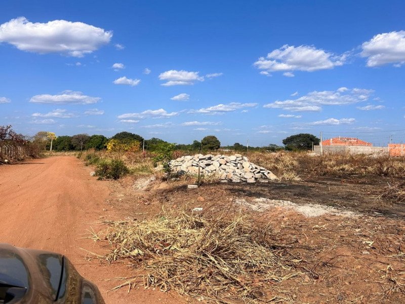 Lote, Residencial, Extrema em Grajaú/MA - foto 6