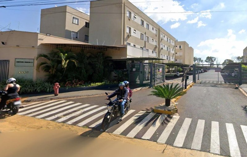 DIREITOS AQUISITIVOS - APARTAMENTO Und 04 - Bloco B da .. em Ribeirão Preto/SP - foto 24