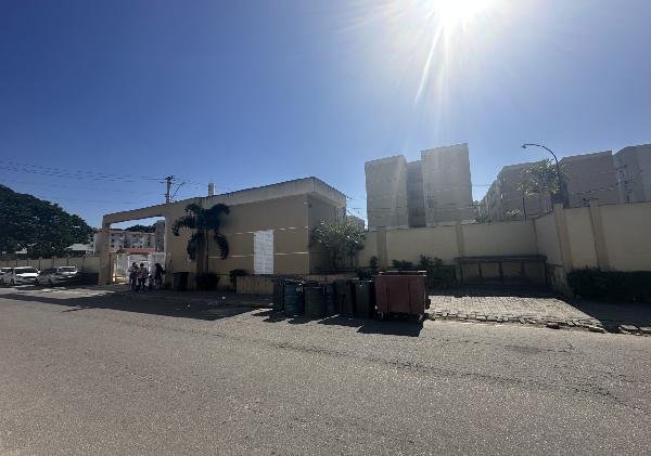 Apartamento, 61.09 de área total, 48.11 de área privativa, 0.00 de área do terreno,  2 qto em São Gonçalo/RJ