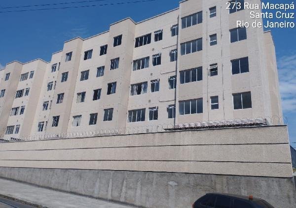 Apartamento, 68.31 de área total, 41.19 de área privativa, 0.00 de área do terreno,  2 qto em Rio de Janeiro/RJ