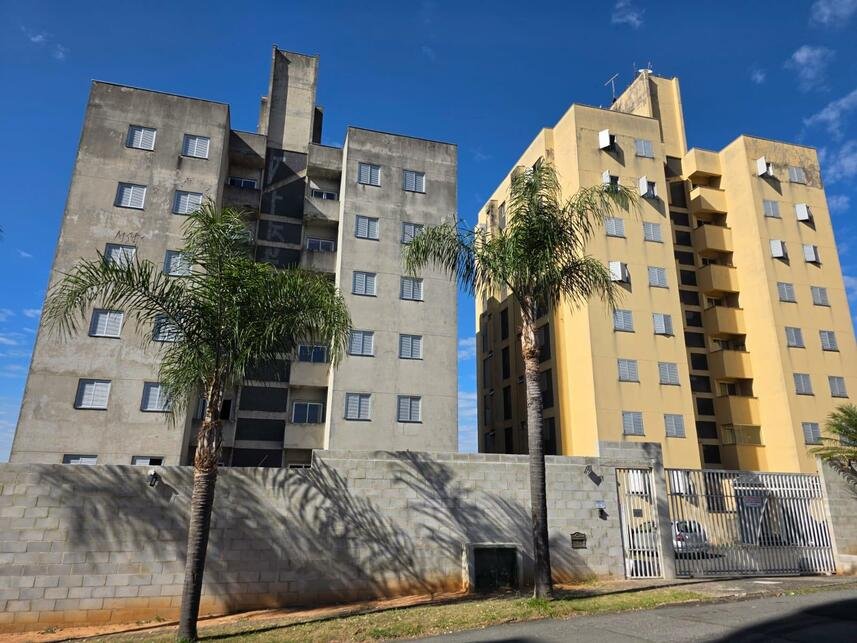 Imagem leilão