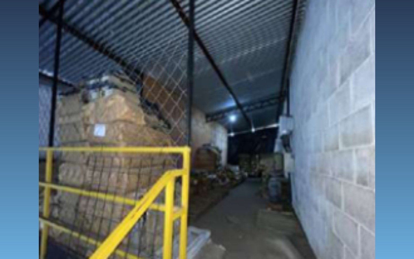 Galpão Comercial 585m² – Loanda/PR em Loanda/PR - foto 8