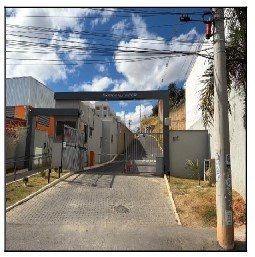 Apartamento, 0.00 de área total, 45.52 de área privativa, 0.00 de área do terreno, 1 vaga( em Ribeirão das Neves/MG - foto 1