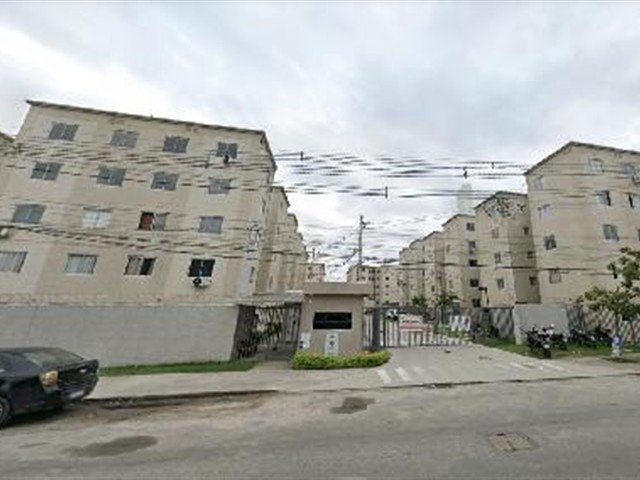 Apartamento RIO DE JANEIRO | RIO DE JANEIRO em Rio de Janeiro/RJ