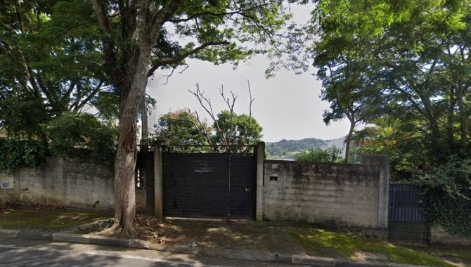 Imagem leilão