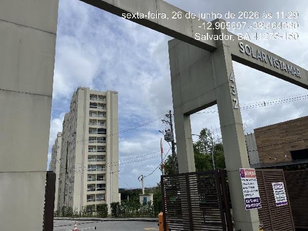 Apartamento, 98.72 de área total, 43.00 de área privativa, 0.00 de área do terreno,  2 qto em Salvador/BA