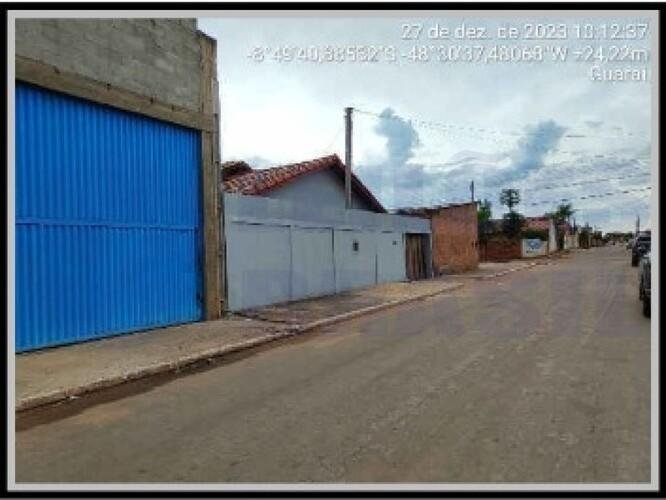 Imagem leilão