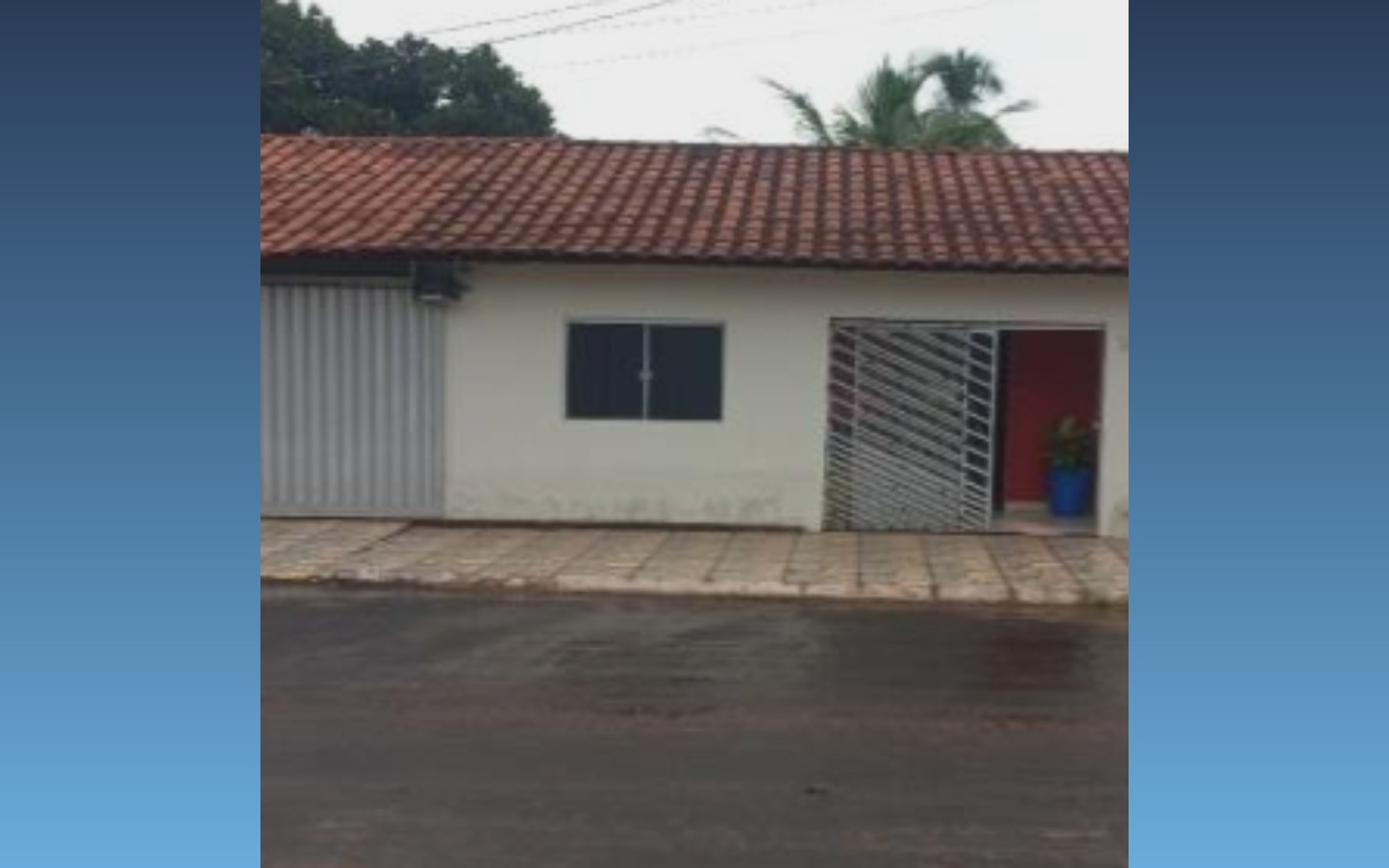Casa - 420m2 - Tesouro-MT em Tesouro/MT
