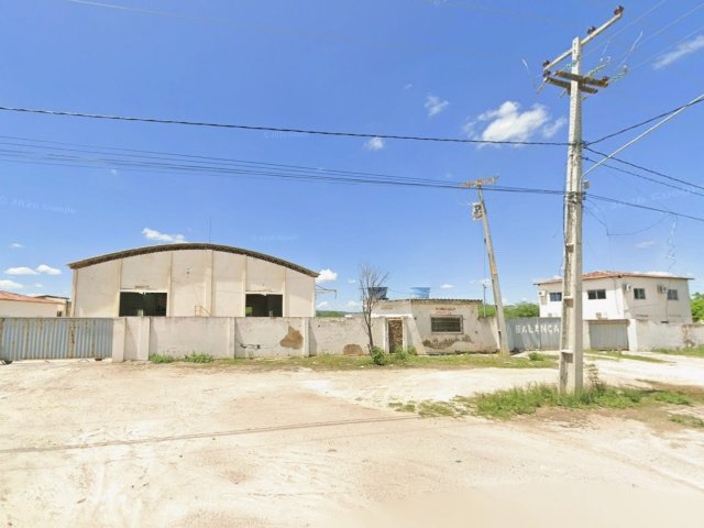 
                        Imóvel Industrial, A.T.: 15.177m², Distrito Industrial, Araripin em Araripina/PE - foto 2