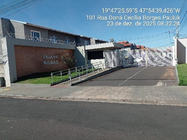 Apartamento, 57.06 de área total, 40.57 de área privativa, 0.00 de área do terreno,  2 qto em Uberaba/MG - foto 1