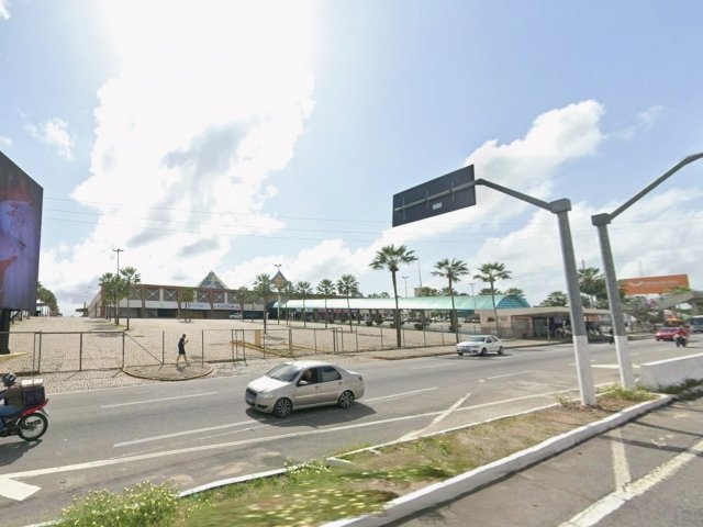 
                        Shopping, A.T.: 35.638m², 213 lojas, Lagoa Nova, Natal/RJ em Natal/RN - foto 2
