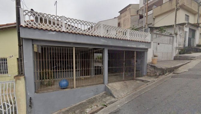 Imagem leilão