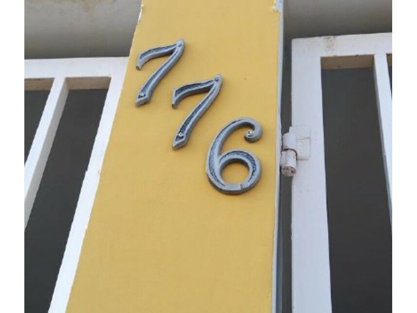 Imagem leilão
