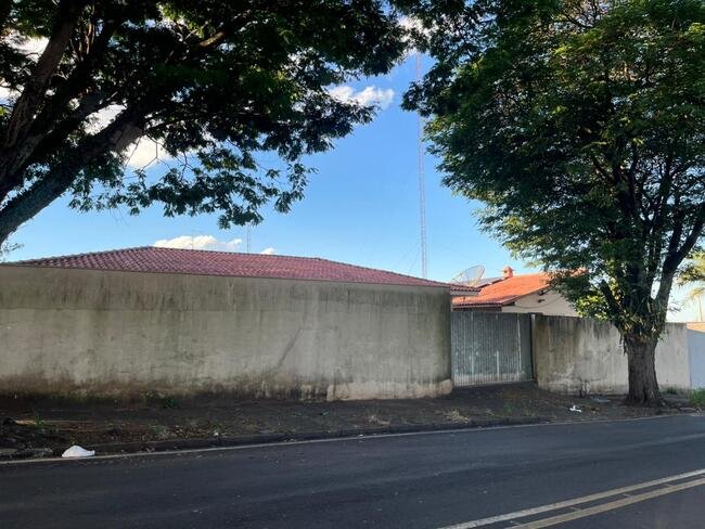 Imagem leilão
