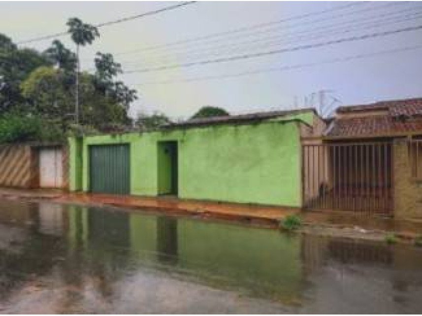 Imagem leilão