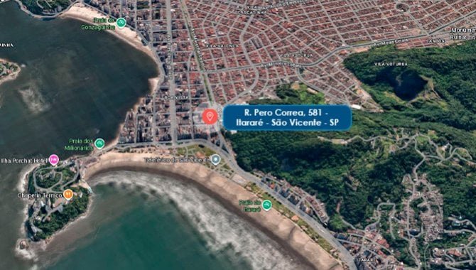 Imagem leilão