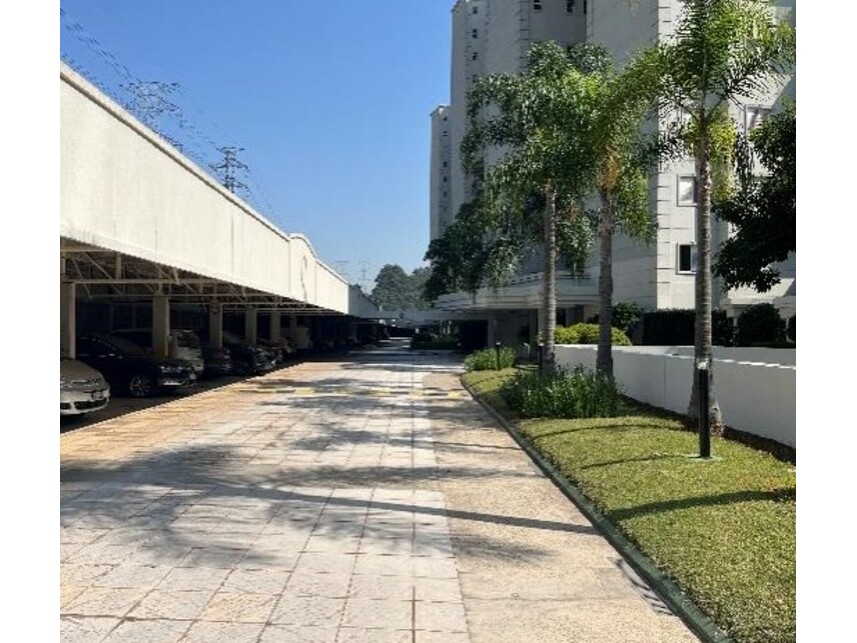 Imagem leilão