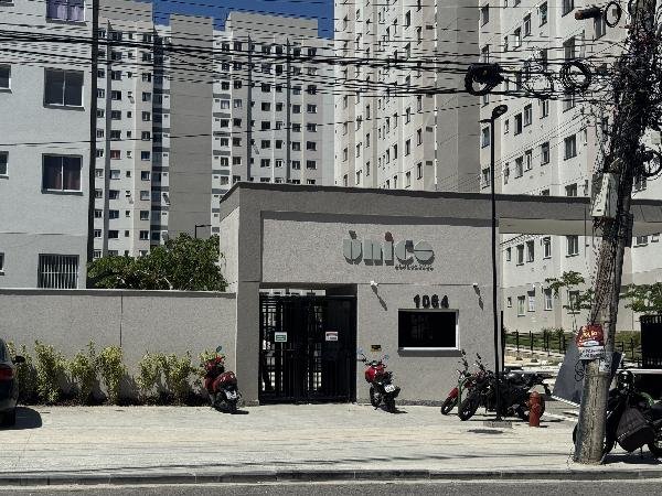 Apartamento, 37.27 de área total, 37.27 de área privativa, 0.00 de área do terreno,  2 qto em Rio de Janeiro/RJ