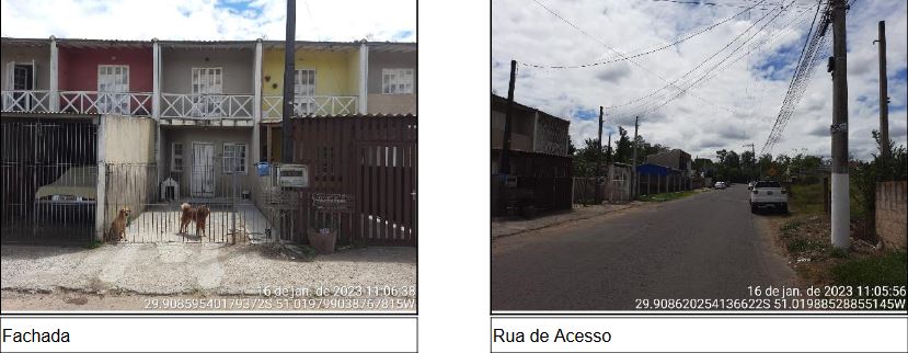Imagem leilão