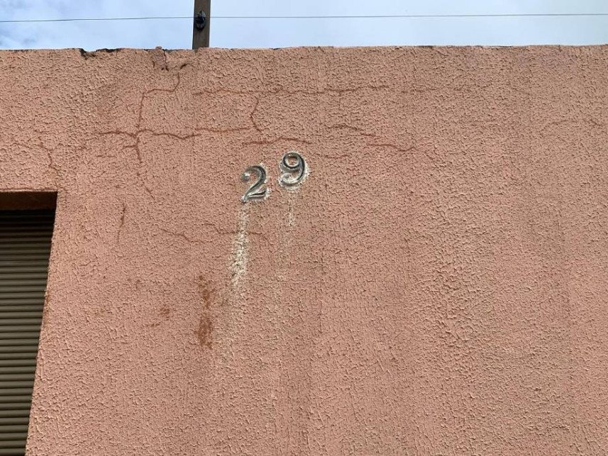 Imagem leilão