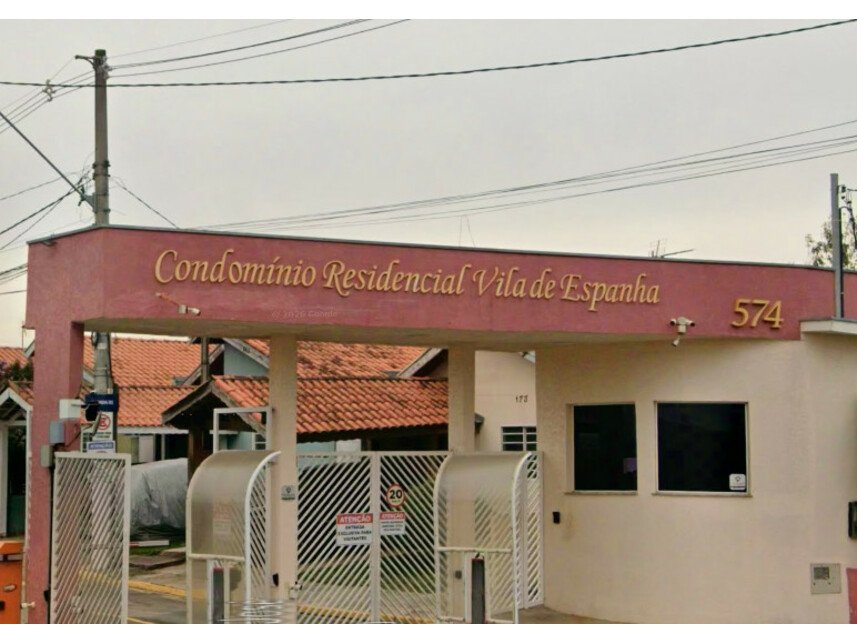 Imagem leilão
