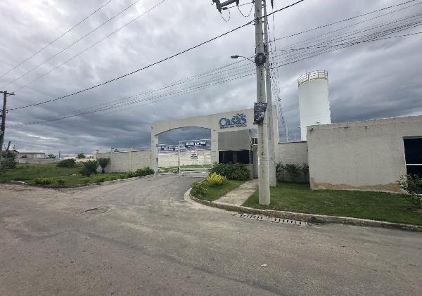 Casa, 119.62 de área total, 51.60 de área privativa, 150.00 de área do terreno,  2 qto(s), em Itaboraí/RJ