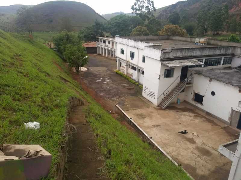 IMÓVEL COMERCIAL/INDUSTRIAL SITUADO NO BAIRRO BENFICA EM JUIZ DE FORA/MG em Juiz de Fora/MG - foto 2