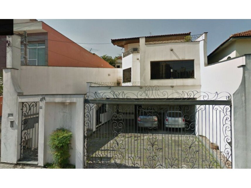 Imagem leilão