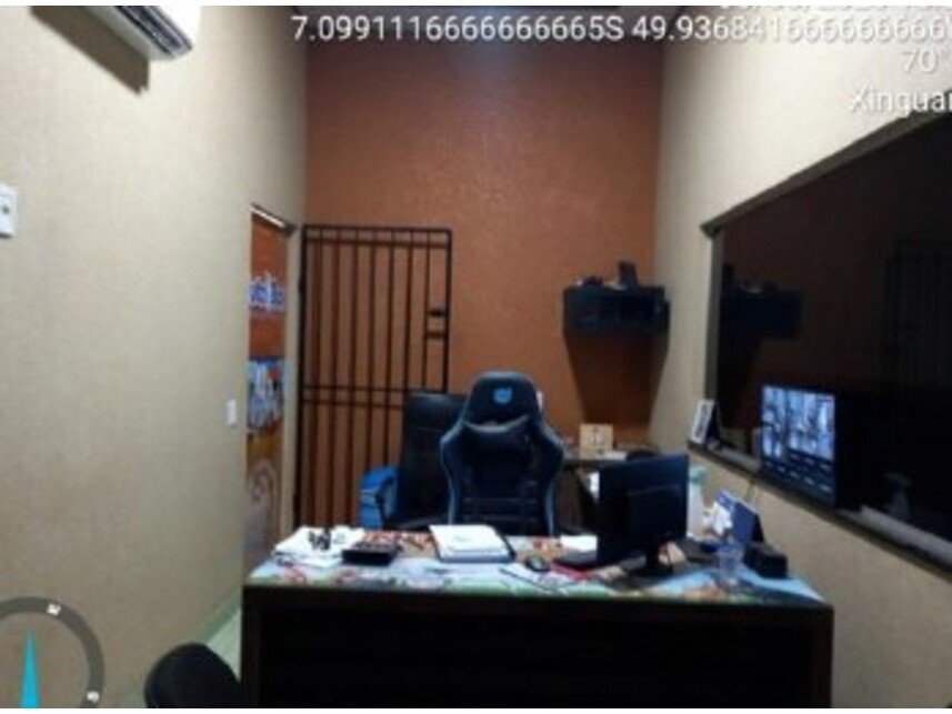 Imagem leilão