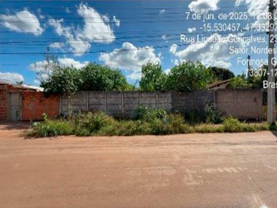 Imagem leilão
