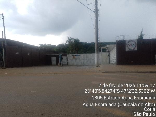 Casa, 109.70 de área total, 49.52 de área privativa, 100.46 de área do terreno,  2 qto(s), em Cotia/SP - foto 1