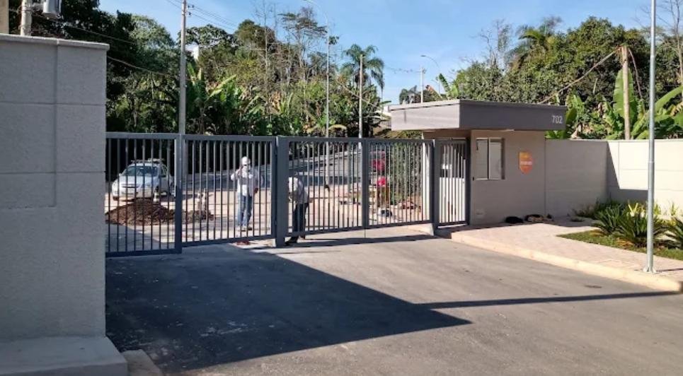 Apartamento - 42,69m² de área privativa, com vaga de garagem - COTIA/SP em Cotia/SP - foto 3