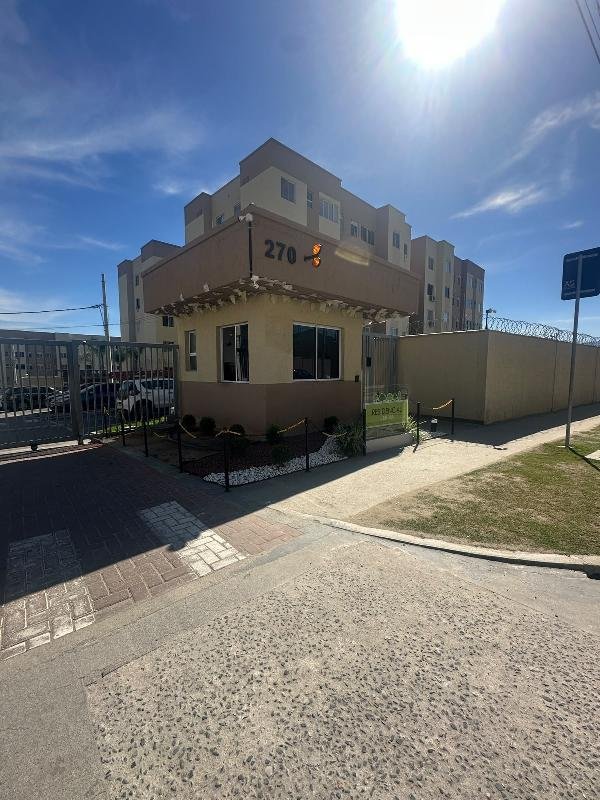 Apartamento, 41.28 de área total, 41.28 de área privativa, 0.00 de área do terreno,  2 qto em Rio de Janeiro/RJ