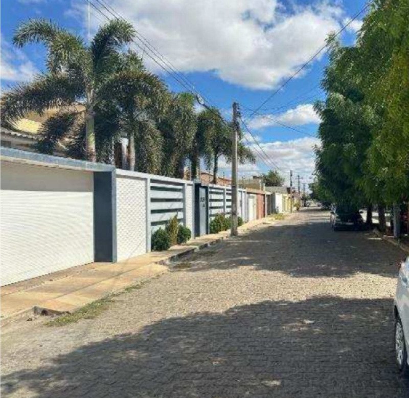 CEARÁ - LIMOEIRO DO NORTE/CE - CASA RESIDENCIAL em Limoeiro do Norte/CE - foto 2
