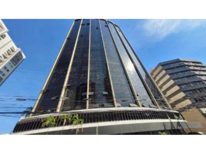 Sala Comercial à venda em leilão  em Goiânia/GO