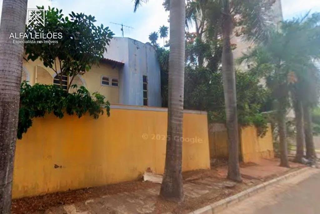 Anápolis (GO) - Sobrado no Bairro Jundiai com Terreno de 1.454m² em Anápolis/GO - foto 3