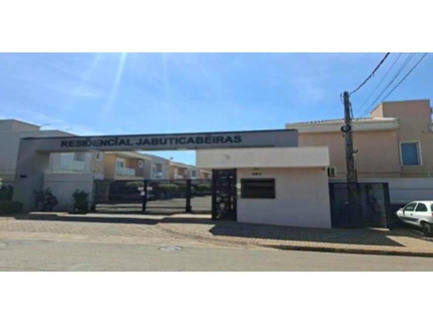 Imagem leilão