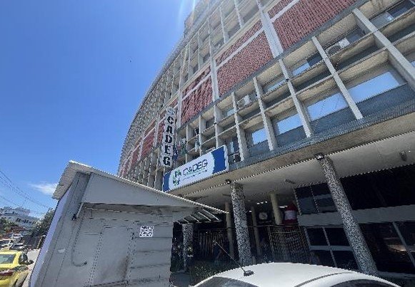 Sala, 0.00 de área total, 32.00 de área privativa, 0.00 de área do terreno. em Rio de Janeiro/RJ