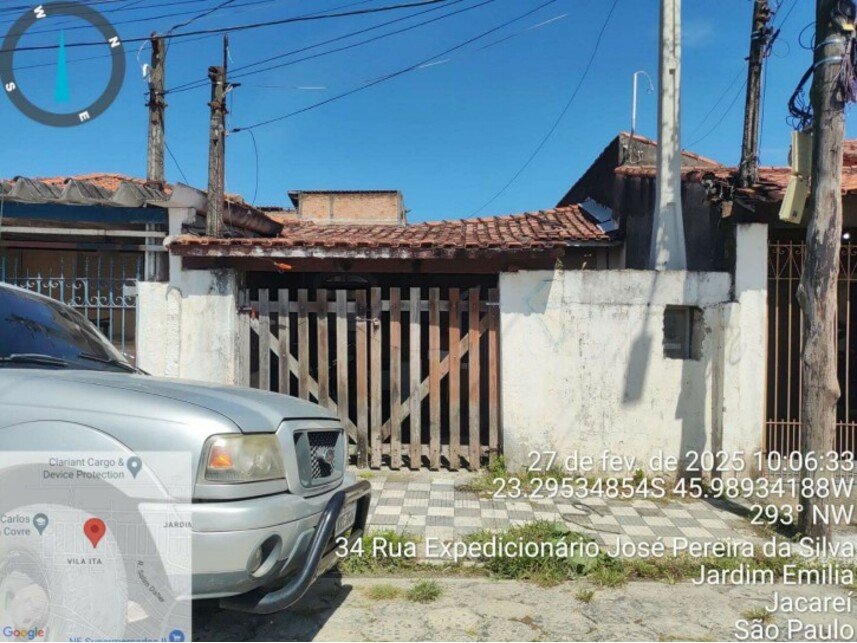 Imagem leilão