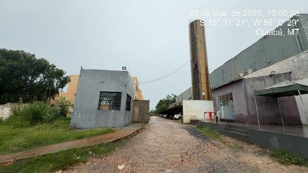 Apartamento, 69.10 de área total, 69.10 de área privativa, 0.00 de área do terreno,  3 qto em Cuiabá/MT