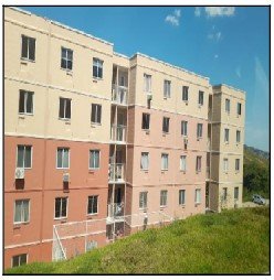 Apartamento, 45.18 de área total, 54.93 de área privativa, 0.00 de área do terreno,  2 qto em Belford Roxo/RJ
