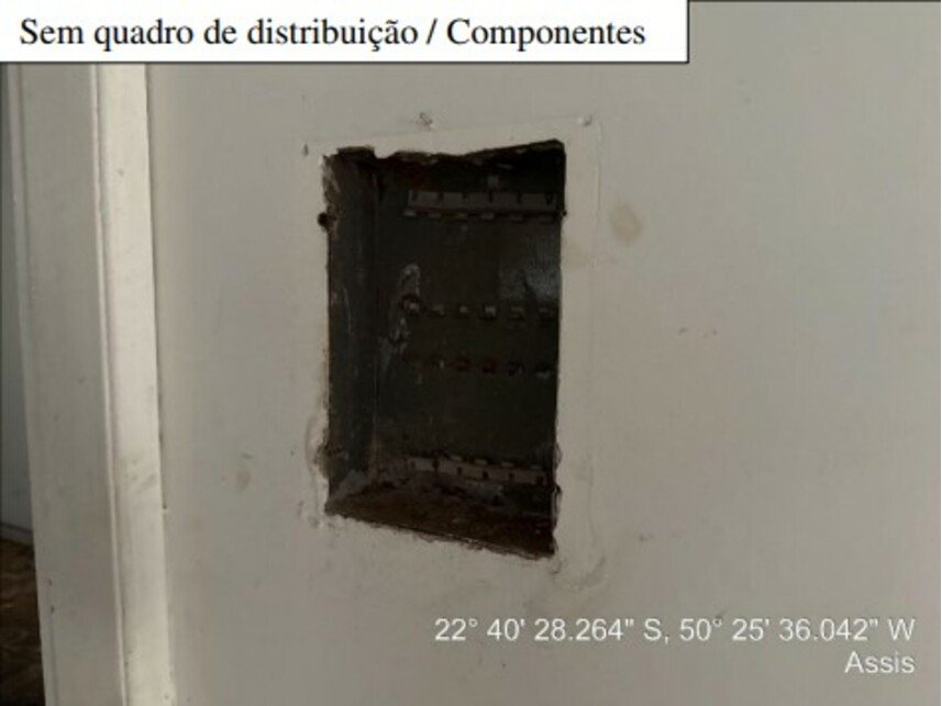 Imagem leilão