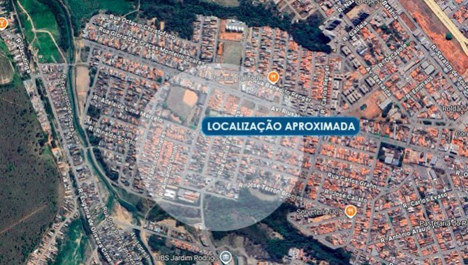 Imagem leilão