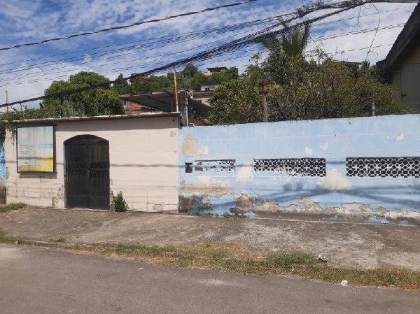 Terreno, 80.00 de área total, 0.00 de área privativa, 363.00 de área do terreno,  2 qto(s) em Belford Roxo/RJ