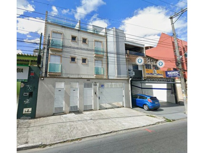 Imagem leilão