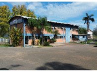 Imagem leilão