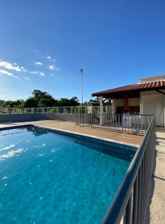 Apartamento - 42,61m² de área privativa, com vaga de garagem - BETIM/MG em Betim/MG - foto 3