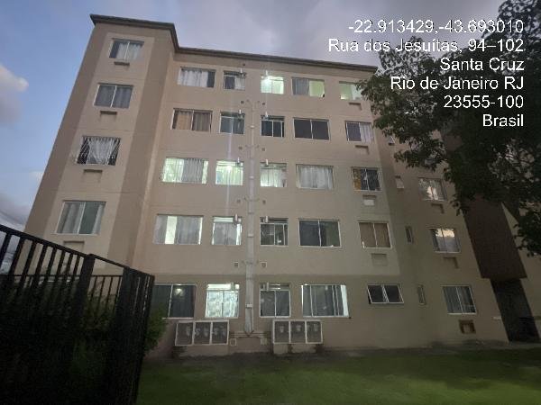 Apartamento, 67.25 de área total, 41.45 de área privativa, 0.00 de área do terreno,  2 qto em Rio de Janeiro/RJ