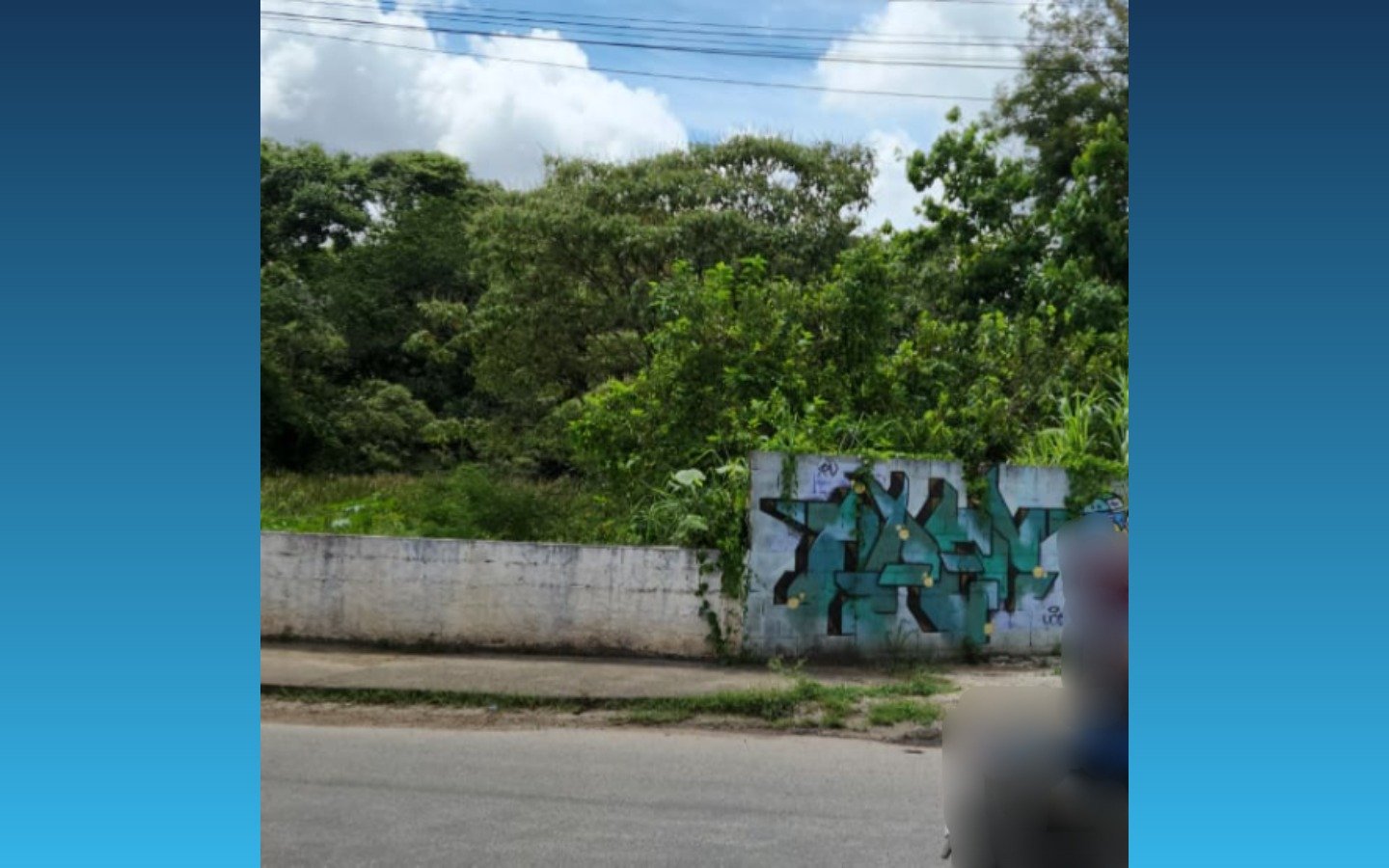 Terreno de 8.541m² — Lavras/MG em Lavras/MG - foto 2
